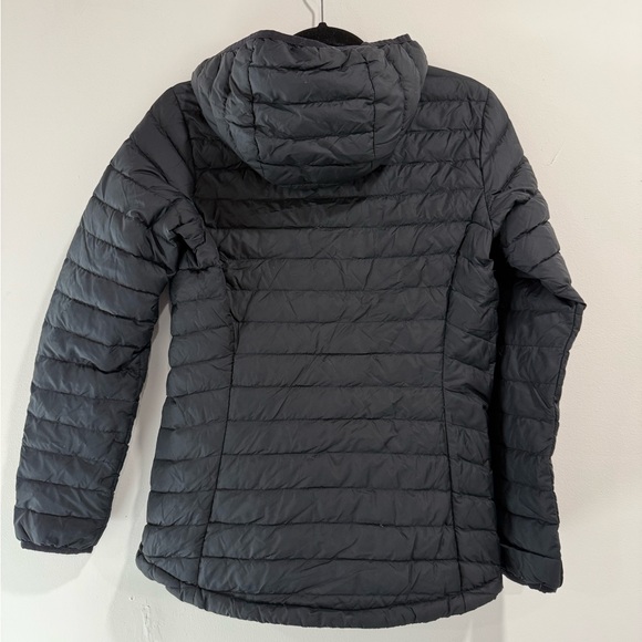 Mountain Hard Wear Women’s Down Puffer jacket - Picture 2 of 4